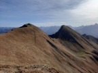 Westwand Nordeck (Strahlkopf)