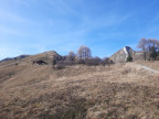 Westwand Nordeck (Strahlkopf)