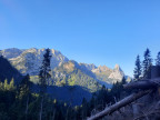 Hintertörle, First, Grubenkopf, Feigenkopf