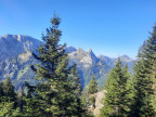 Hintertörle, First, Grubenkopf, Feigenkopf