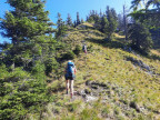 Hintertörle, First, Grubenkopf, Feigenkopf