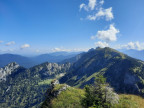 Hintertörle, First, Grubenkopf, Feigenkopf