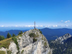 Hintertörle, First, Grubenkopf, Feigenkopf