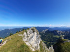 Hintertörle, First, Grubenkopf, Feigenkopf