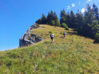 Hintertörle, First, Grubenkopf, Feigenkopf