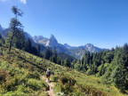 Hintertörle, First, Grubenkopf, Feigenkopf