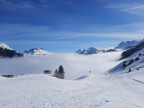 Kleine Wildgrubenspitze