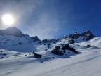 Kleine Wildgrubenspitze