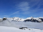 Kleine Wildgrubenspitze