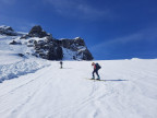 Kleine Wildgrubenspitze