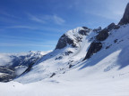 Kleine Wildgrubenspitze
