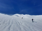 Kleine Wildgrubenspitze