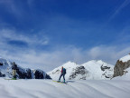 Kleine Wildgrubenspitze