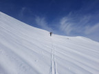 Kleine Wildgrubenspitze