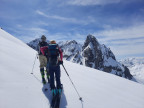 Kleine Wildgrubenspitze