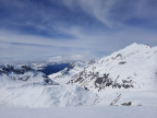 Kleine Wildgrubenspitze
