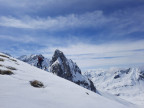 Kleine Wildgrubenspitze