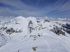 Kleine Wildgrubenspitze
