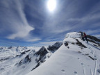 Kleine Wildgrubenspitze