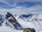 Kleine Wildgrubenspitze