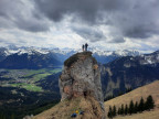 Aggenstein Franz-Haff-Weg