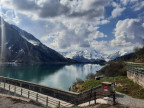 Alte Südwand Plattnitzer Jochspitze