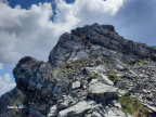 Kohlbergspitze, Zahn, Kesseljoch, Pitzenegg und Plattberg