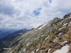 Kohlbergspitze, Zahn, Kesseljoch, Pitzenegg und Plattberg