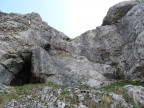 Von der Kohlbergspitze zum Plattberg