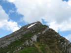Von der Kohlbergspitze zum Plattberg
