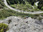 Kanzel Oberjoch klettern