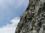 Kanzel Oberjoch klettern