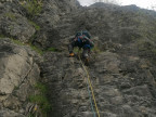 Kanzel Oberjoch klettern