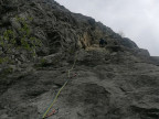 Kanzel Oberjoch klettern