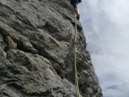 Kanzel Oberjoch klettern