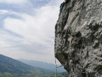 Kanzel Oberjoch klettern