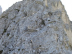 Gehrenspitze "Langer Westgrat"
