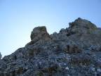 Gehrenspitze "Langer Westgrat"