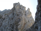 Gehrenspitze "Langer Westgrat"