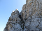 Gehrenspitze "Langer Westgrat"