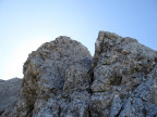 Gehrenspitze "Langer Westgrat"
