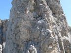 Gehrenspitze "Langer Westgrat"