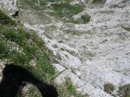 Babylonischer Turm SW-Kante + Kelleschrofen