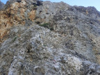 Babylonischer Turm SW-Kante + Kelleschrofen