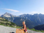 Urbeleskarpspitze