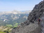 Urbeleskarpspitze