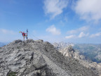 Urbeleskarpspitze