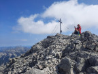 Urbeleskarpspitze