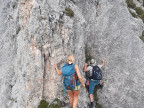 Säuling Ostgrat und 12 Apostel