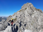Kaminlochköpfe